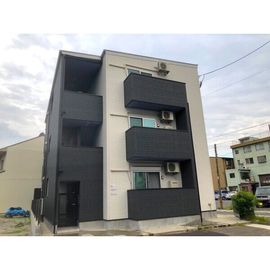 尾頭橋駅より徒歩10分 2階 築7年4ヶ月の賃貸物件