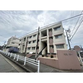 パピヨンカトー 3階 築42年8ヶ月の賃貸物件