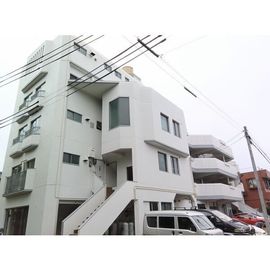 庄内緑地公園駅より徒歩26分 2階 築50年6ヶ月の賃貸物件