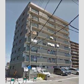 アニヴァーサリ 1階 築30年6ヶ月の賃貸物件