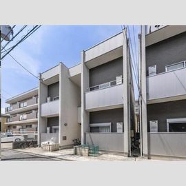 尼ケ坂駅より徒歩7分 1階 新築の賃貸物件