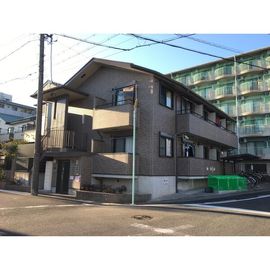 塩釜口駅より徒歩10分 1階 築20年の賃貸物件