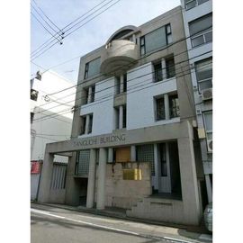 タニグチビルディング 2階 築43年6ヶ月の賃貸物件