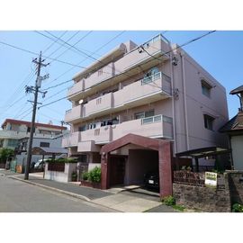 尾頭橋駅より徒歩12分 2階 築38年5ヶ月の賃貸物件