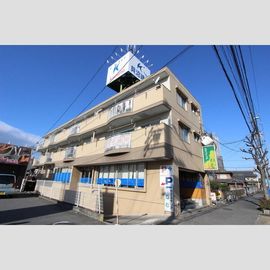 エミール本宮 1階 築38年3ヶ月の賃貸物件