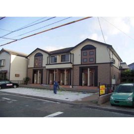 アルバソーレ 2階 築19年6ヶ月の賃貸物件