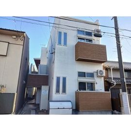 Creo中村公園 1階 築12年の賃貸物件