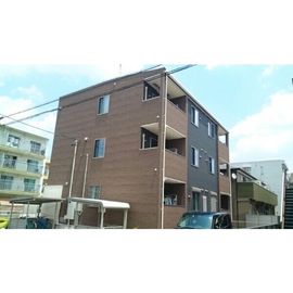 八田駅より徒歩16分 3階 築12年の賃貸物件