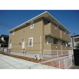 中京競馬場前駅より徒歩19分 1階 築13年9ヶ月の賃貸物件