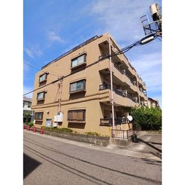 比良駅より徒歩13分 4階 築37年1ヶ月の賃貸物件