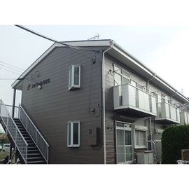 ファミール８８３ 2階 築34年3ヶ月の賃貸物件