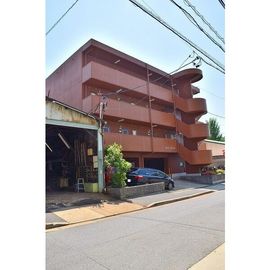 第2メゾンあらかわ 2階 築30年4ヶ月の賃貸物件