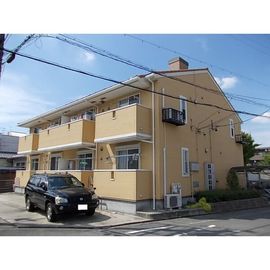 グリュネ・城山 1階 築18年6ヶ月の賃貸物件