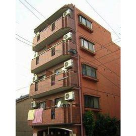 浄心駅より徒歩5分 2階 築35年8ヶ月の賃貸物件