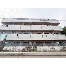 池下駅より徒歩11分 4階 築39年8ヶ月の賃貸物件