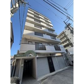 橘屋ビルアムデ 5階 築36年の賃貸物件