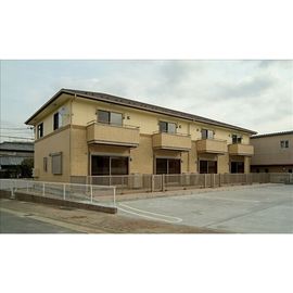 アプト一社 2階 築20年の賃貸物件