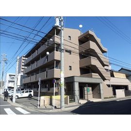 レージュ松原 2階 築25年の賃貸物件