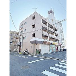 コーポ竹味 2階 築48年2ヶ月の賃貸物件