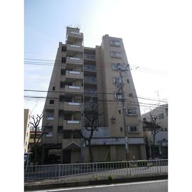 瑞穂運動場西駅より徒歩4分 2階 築37年10ヶ月の賃貸物件