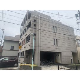 ハウス壱番館 2階 築30年10ヶ月の賃貸物件