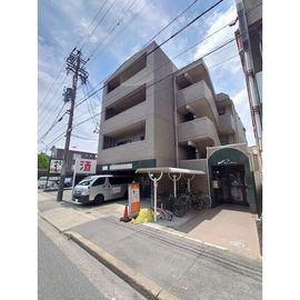 吹上駅より徒歩6分 3階 築20年5ヶ月の賃貸物件