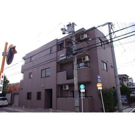 コーポミュー 2階 築26年4ヶ月の賃貸物件