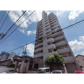 ライオンズマンション名駅西 2階 築34年2ヶ月の賃貸物件