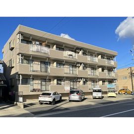 瓢箪山駅より徒歩9分 3階 築29年11ヶ月の賃貸物件