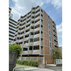 矢場町駅より徒歩9分 4階 築22年5ヶ月の賃貸物件