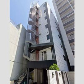 ハイウッド栄 7階 築33年11ヶ月の賃貸物件