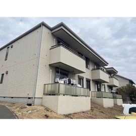 ヴィラリリオ 1階 築16年2ヶ月の賃貸物件