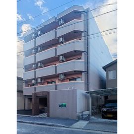 アトネス1604 5階 築27年の賃貸物件