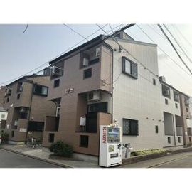 メゾンドクララ 2階 築20年11ヶ月の賃貸物件