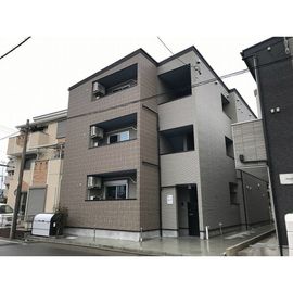 Raftoneride 2階 築7年1ヶ月の賃貸物件