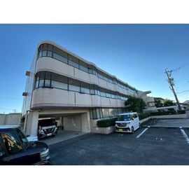 中京競馬場前駅より徒歩19分 3階 築33年の賃貸物件