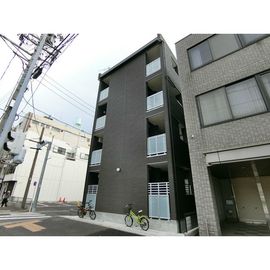 リブリ・志賀本通 2階 築8年の賃貸物件