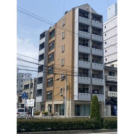 ルフィール八田 7階 築24年3ヶ月の賃貸物件