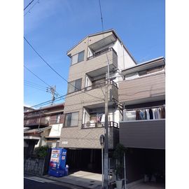 スリーハイツ 2階 築29年の賃貸物件