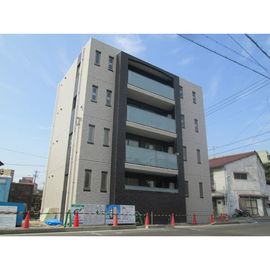 米野駅より徒歩8分 2階 築7年11ヶ月の賃貸物件