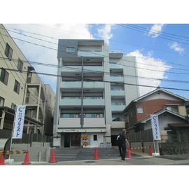 ヴィファーレ金山 3階 築4年5ヶ月の賃貸物件