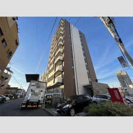 浄心駅より徒歩13分 2階 築6年7ヶ月の賃貸物件