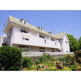 中島駅より徒歩15分 2階 築35年10ヶ月の賃貸物件