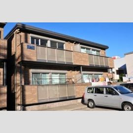 ホワイトコート花の木Ｂ 2階 築19年10ヶ月の賃貸物件