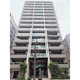 ザグランアルト栄 4階 築8年4ヶ月の賃貸物件