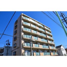 本星崎駅より徒歩6分 1階 築33年3ヶ月の賃貸物件