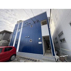 上飯田駅より徒歩12分 2階 築17年7ヶ月の賃貸物件