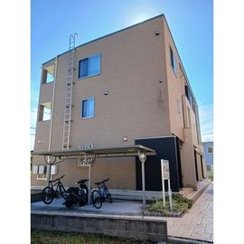 ブレッザ 2階 築7年4ヶ月の賃貸物件