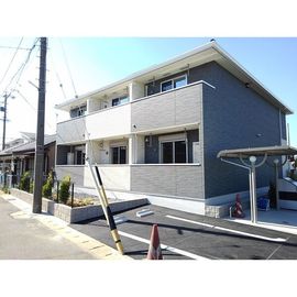 プリマベラ 1階 築7年7ヶ月の賃貸物件