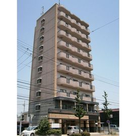 中村公園駅より徒歩17分 5階 築23年の賃貸物件